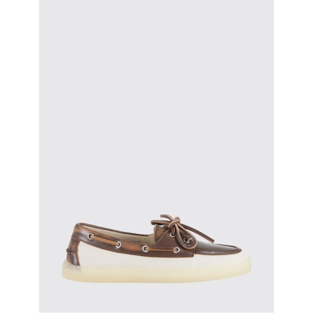 Copenhagen Loafer Woman Brown
